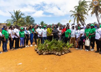 Beach sports tourism holds potential to transform Keta into economic hub, says sports pioneer Dzidodo Ruben Adjahoe