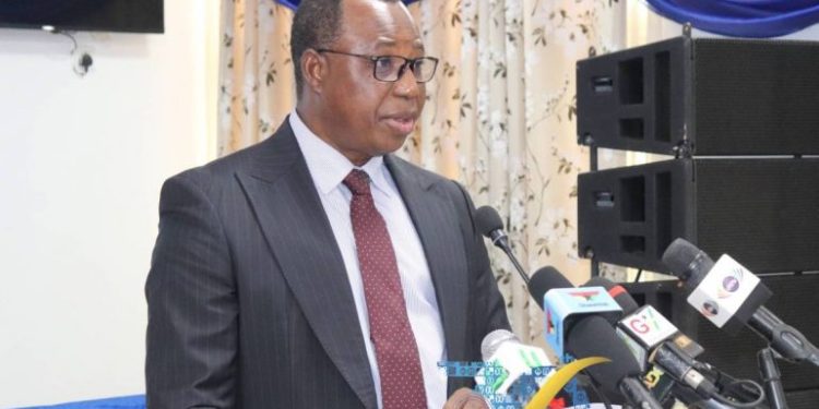 CHRAJ to conduct corruption risk assessments for key state agencies and expand nationwide access to justice in 2026#