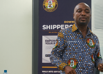 New GSA Act to enhance transparency and strengthen regulation in Ghana’s shipping industry