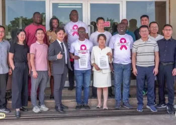Cocoa Processing Company strengthens trade ties with ACCRACO to boost Ghana’s semi-finished cocoa exports to China