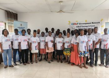 VEReF Savings and Loans Cooperative board trained in financial management to strengthen governance in South Dayi