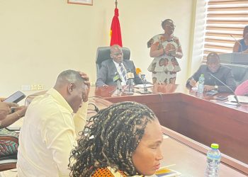 Education Minister seeks Cabinet approval to amend GETFund Act for free tertiary education for persons with disabilities