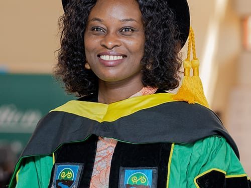 Essumegya community in Bekwai municipality receives major economic boost with inauguration of 38-unit ultramodern market complex by philanthropist Mary Antwi