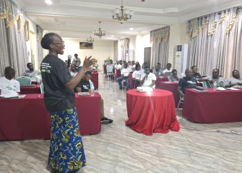 Stakeholders push for gender-responsive agricultural advisory services as GRAS initiative charts sustainability path in Ghana