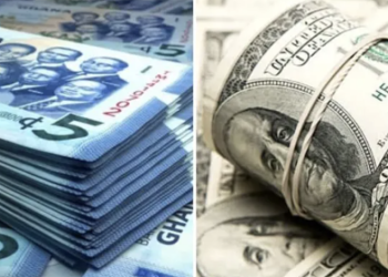 Fitch Solutions predicts slight weakening of Ghana cedi against US dollar by end of 2025 despite historic gains