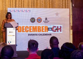Ghana Tourism Authority officially endorses TadiFest as part of December in GH 2025 tourism campaign