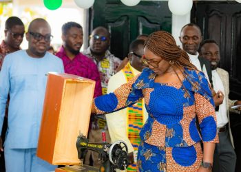 GTP launches Pure Pad initiative to tackle period poverty and promote environmental sustainability in Ghana