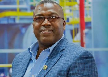 Ghana Gas CEO Highlights Natural Gas as Natural Gas of Energy Transition and Economic Growth