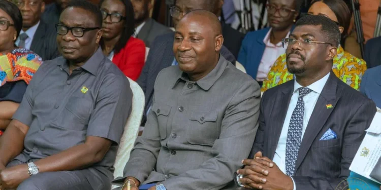 Ghana Institute of Architects partners Foreign Affairs Ministry for Ghana House design competition to promote national identity abroad