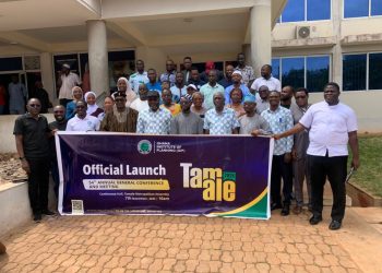Ghana Institute of Planning launches 54th annual conference in Tamale, first-ever in Northern Region, focusing on economic growth and sustainable urban development