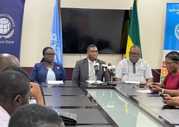 Ghana calls for inclusive plant-based diplomacy to advance sustainable food systems globally