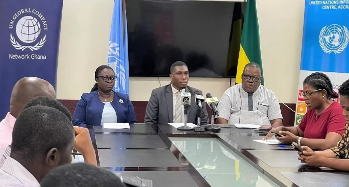 Ghana calls for inclusive plant-based diplomacy to advance sustainable food systems globally