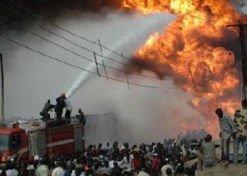 Ghana faces escalating fire crisis in 2025 with thousands of incidents, rising deaths, and mounting economic losses