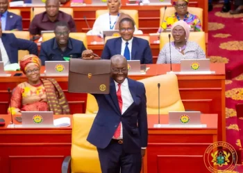 Ghana set for major local governance transformation in 2026 as Finance Minister announces expanded decentralisation, social protection, and urban infrastructure initiatives
