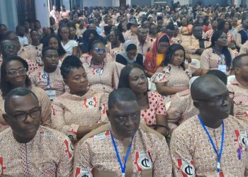 Health Association Congress