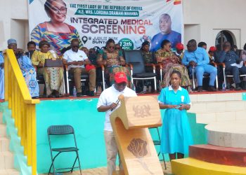 Ghana AIDS Commission to Implement National HIV Prevention Policy in 2026