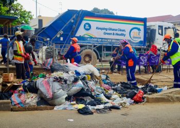 Ho Municipal Assembly declares November 7, 2025, as Municipal Clean-Up Day to boost sanitation and green initiatives