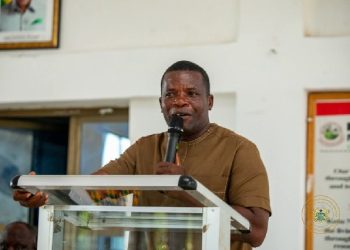 Ketu North MCE Condemns Ehi Violence, Assures Swift Security Action