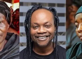 Kumasi High Court hears testimony on Daddy Lumba’s marital status amid inheritance dispute