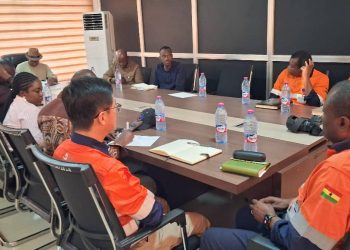Ghana Chamber of Mines urges Upper East Region to leverage gold mining for local development and job creation
