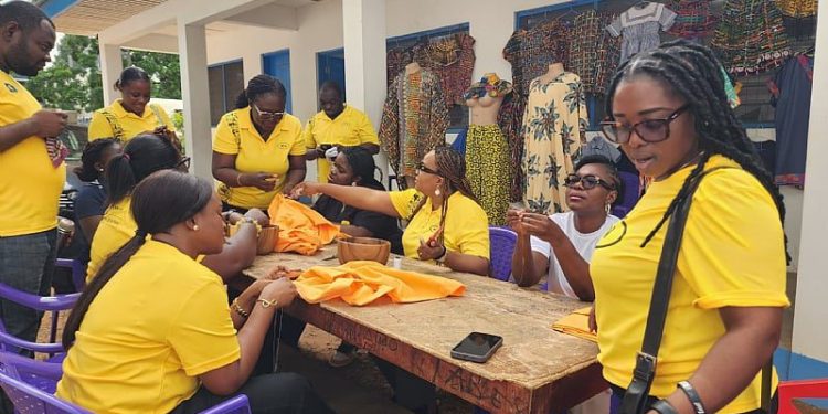 MTN Ghana invests $1 billion to boost network quality and drive digital transformation