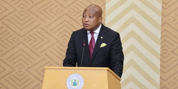 Ministry of Foreign Affairs clears over 40,000 passport backlogs, promises faster and transparent service for Ghanaians