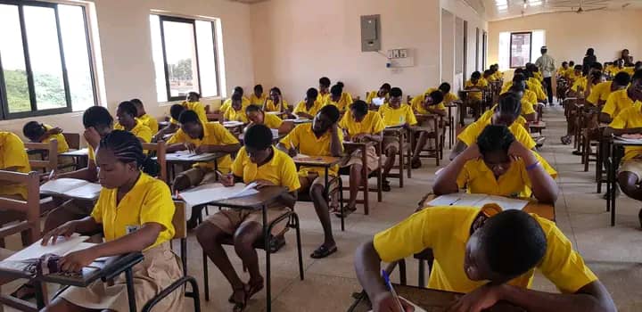 SUSEC Headmaster Warns Freshers Against Exam Malpractices and Indiscipline