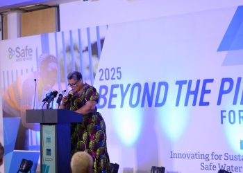 Safe Water Network Ghana joins global World Toilet Day 2025 call to expand access to safe sanitation nationwide