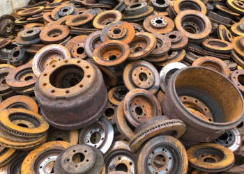 Scrap dealer sentenced to three months for stealing metals in Bomso, Kumasi