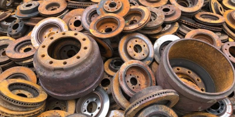 Scrap dealer sentenced to three months for stealing metals in Bomso, Kumasi