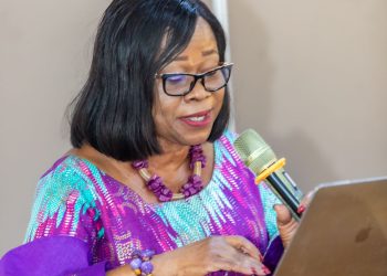 African Women Leaders Network Ghana Chapter launches 16 days of activism against gender-based and digital violence