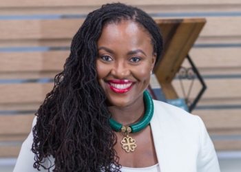 Teki Akuetteh, Executive Director of ADRH