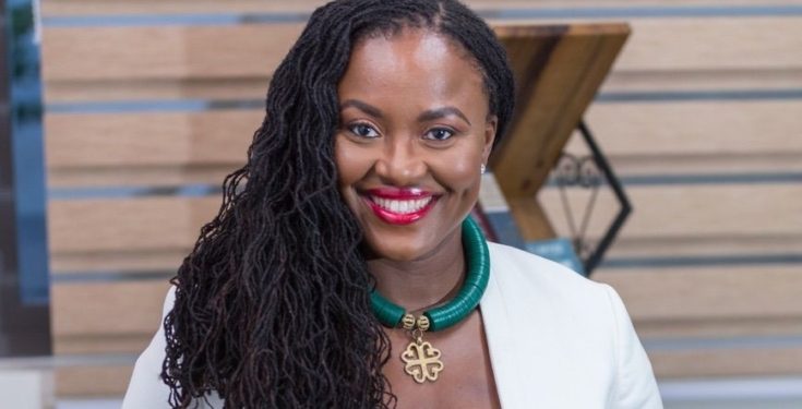 Teki Akuetteh, Executive Director of ADRH