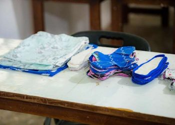 TexStyles Ghana launches “Pure Pad” project to tackle period poverty and promote environmental sustainability in Eastern Region