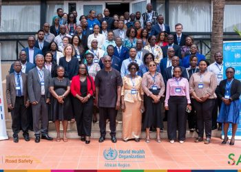VAST-Ghana urges government to adopt WHO SAFER package and strengthen alcohol control to protect public health