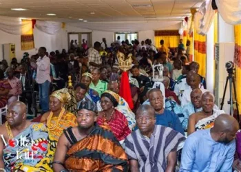 Volta trade and investment fair faces delayed start as Ho Sports Stadium undergoes final upgrades ahead of 2025 edition