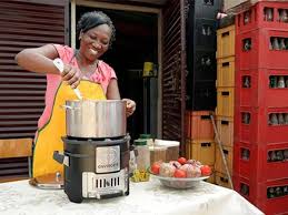 World Vision says Gyapa cookstove rollout marks major step in scaling FMNR PLUS and reducing Ghana’s heavy reliance on biomass fuel