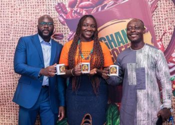 ITC urges sustainability, responsible production and inclusiveness as Ghana opens 2025 Coffee Week celebration