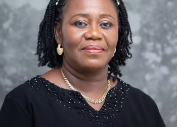 ustice Gertrude Araba Esaaba Torkornoo