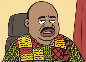 Manasseh Azure Awuni questions OSP’s handling of  PPA  boss A.B. Adjei case