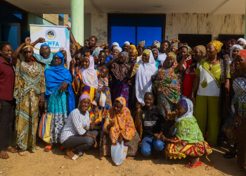 Savannah Women Farmers Association trains Business Development Team to boost women-led agribusinesses in Northern Region.