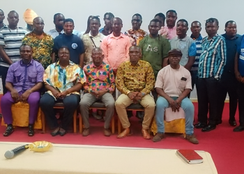 FoN, ProSea train journalists on fishing safety reporting to strengthen fisheries governance