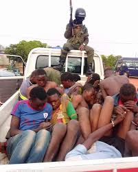 Courtroom chaos in Kwame Danso what we know so far