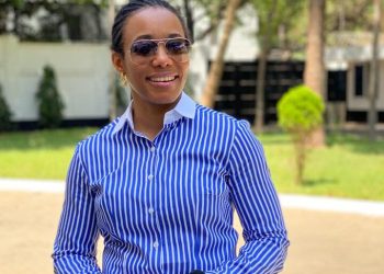 Dr. Zanetor Rawlings emerges as frontrunner for Ghana’s Defence Minister amid cabinet reshuffle speculation