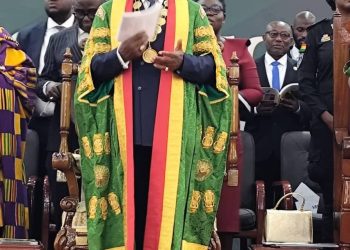 Asantehene urges government to clear funds for KNUST lecturer recruitment to improve education quality