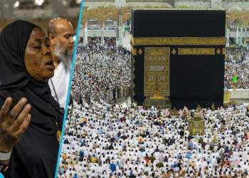 Banned Ghanaians from entering Saudi Arabia must not attempt to pay Hajj fare – PAOG.