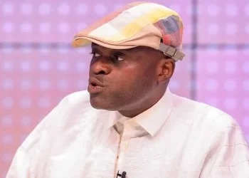 Governance expert Kofi Bentil questions legality and transparency of OSP’s arrest of lawyer Martin Kpebu