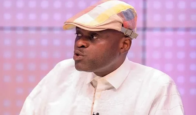 Governance expert Kofi Bentil questions legality and transparency of OSP’s arrest of lawyer Martin Kpebu