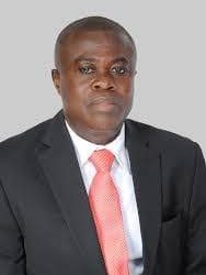 Kwame Danso District Court