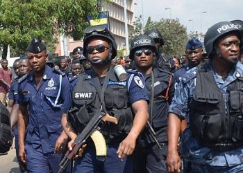 Police crack down on uniform misuse on social media, five officers interdicted